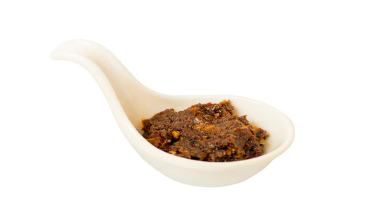 Vellanki Foods Gongura Pickle