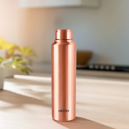 Milton Alpine Pure Copper Bottle - 1000ml