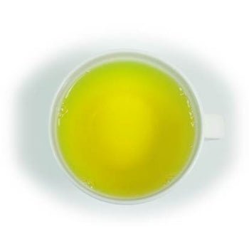Green Bru (100 Tea Bags) Darjeeling Green Tea