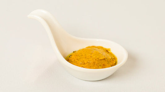 Vellanki Foods Greenchilli Tamarind Pickles