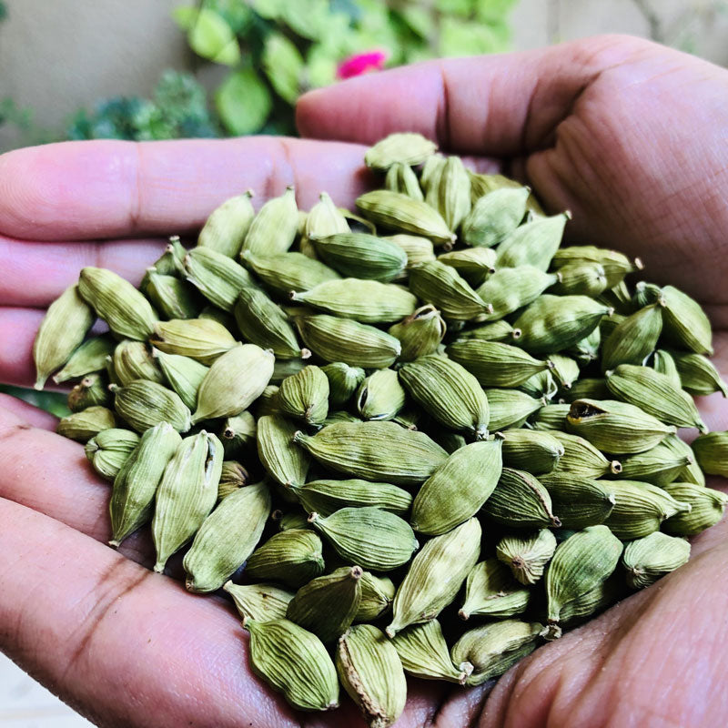 Green Cardamom 20gm