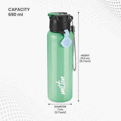 Milton Sipstar Stainless Steel Bottle