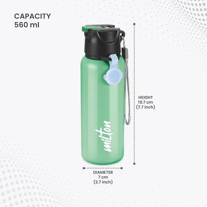Milton Sipstar Stainless Steel Bottle