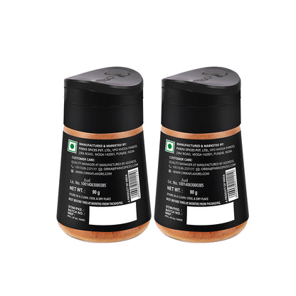 Southern Gun Powder, 80gm (Pack of 2)