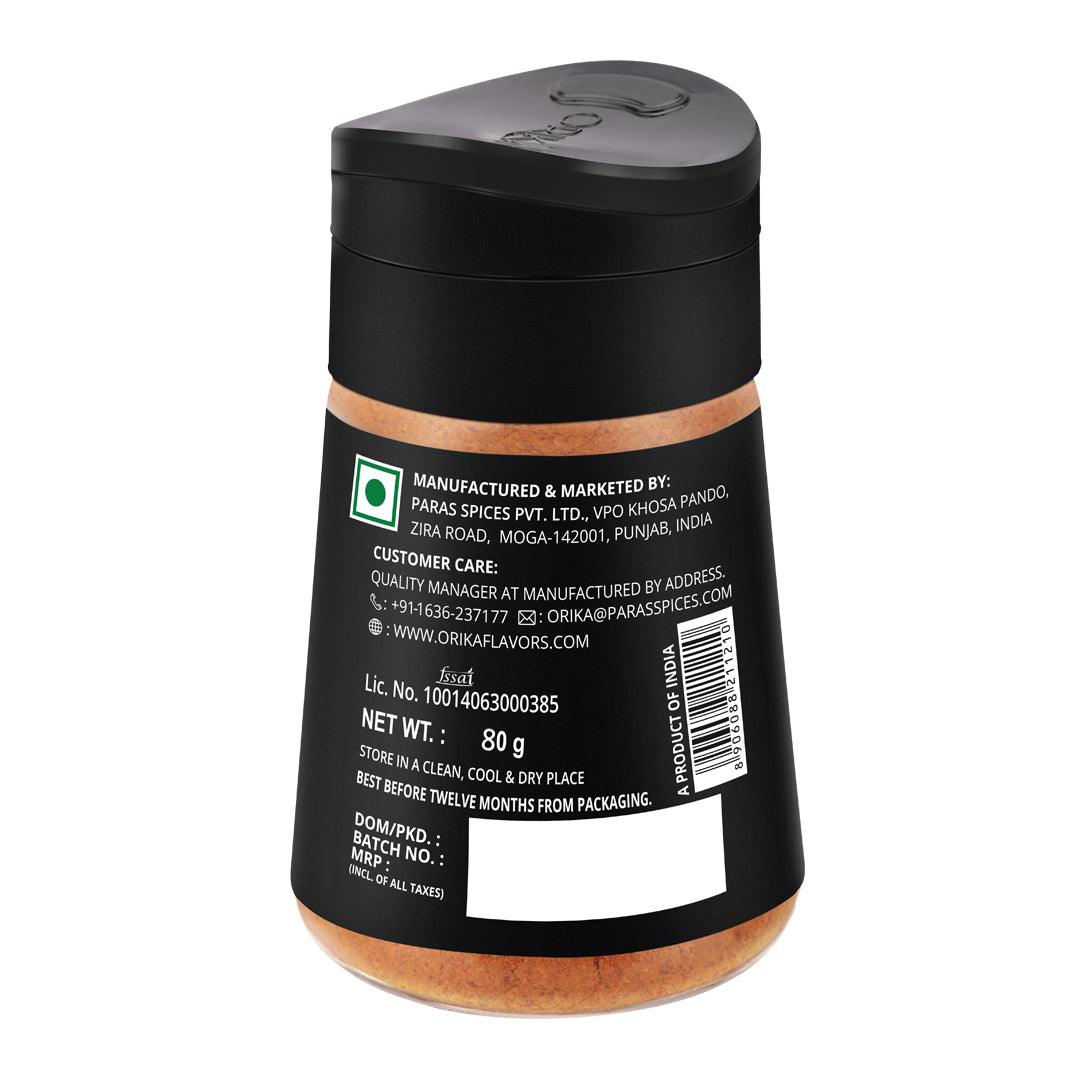 Southern Gun Powder, 80gm (Pack of 2)