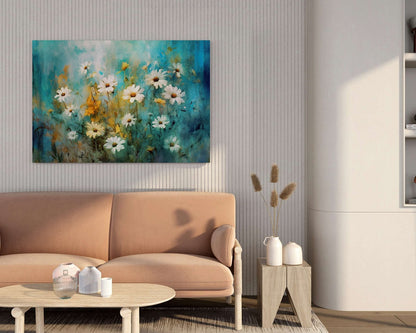 Canvas Paintings For Wall Decoration With Frame Canvas Painting For Living Room Bedroom Home Office & Hotels