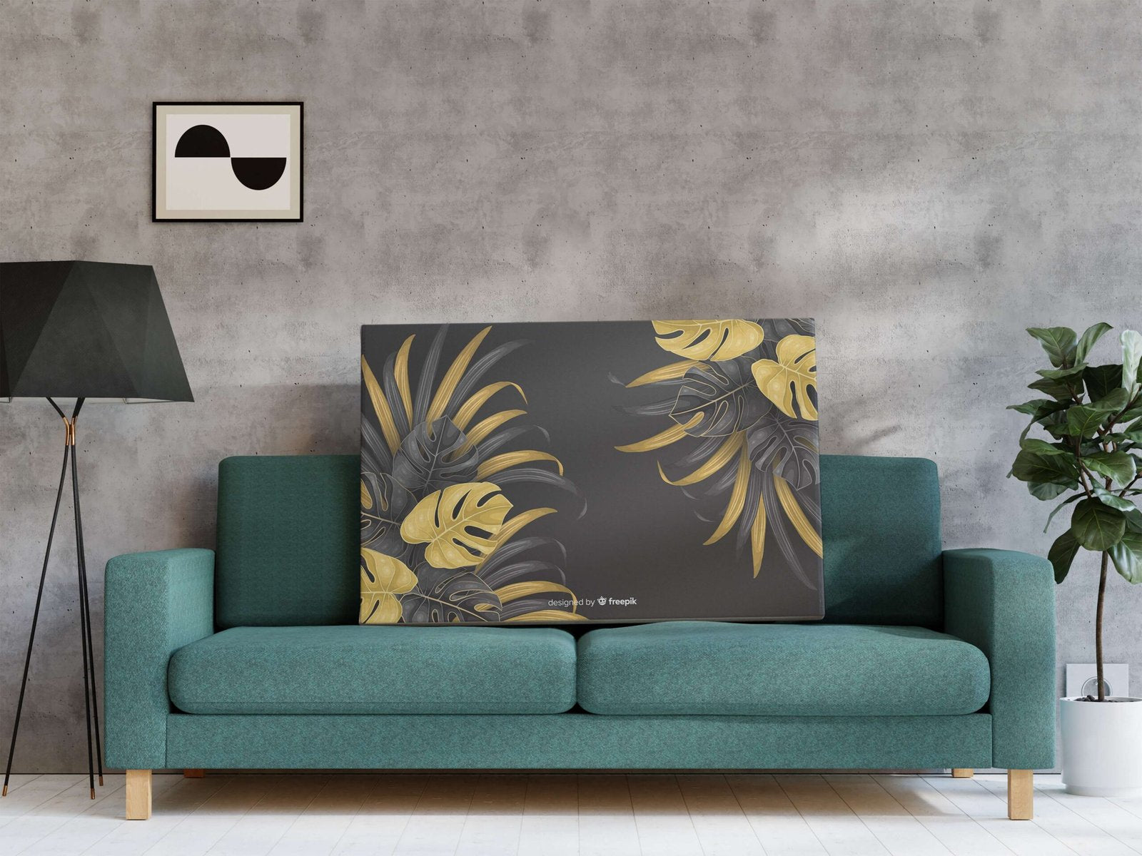 Canvas Paintings For Wall Decoration With Frame Canvas Painting For Living Room Bedroom Home Office & Hotels