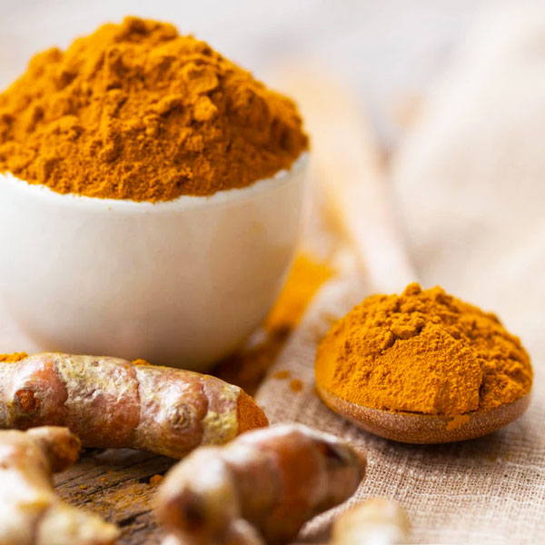 Pure Turmeric or Haldi Powder 100gm