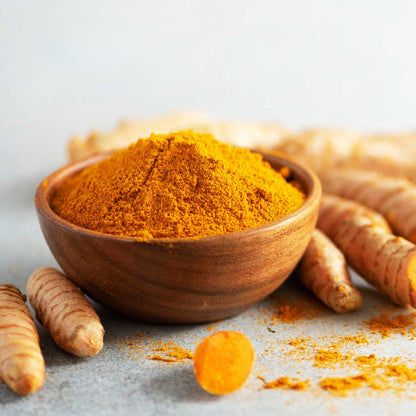 Pure Turmeric or Haldi Powder 100gm
