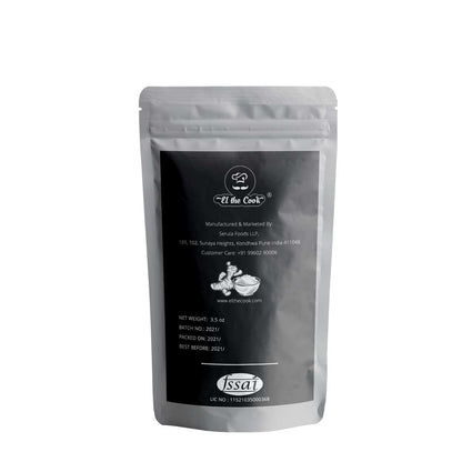 Pure Turmeric or Haldi Powder 100gm