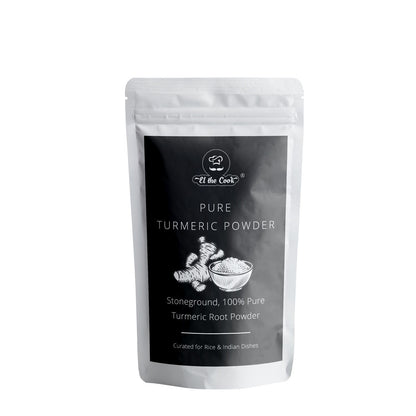 Pure Turmeric or Haldi Powder 100gm