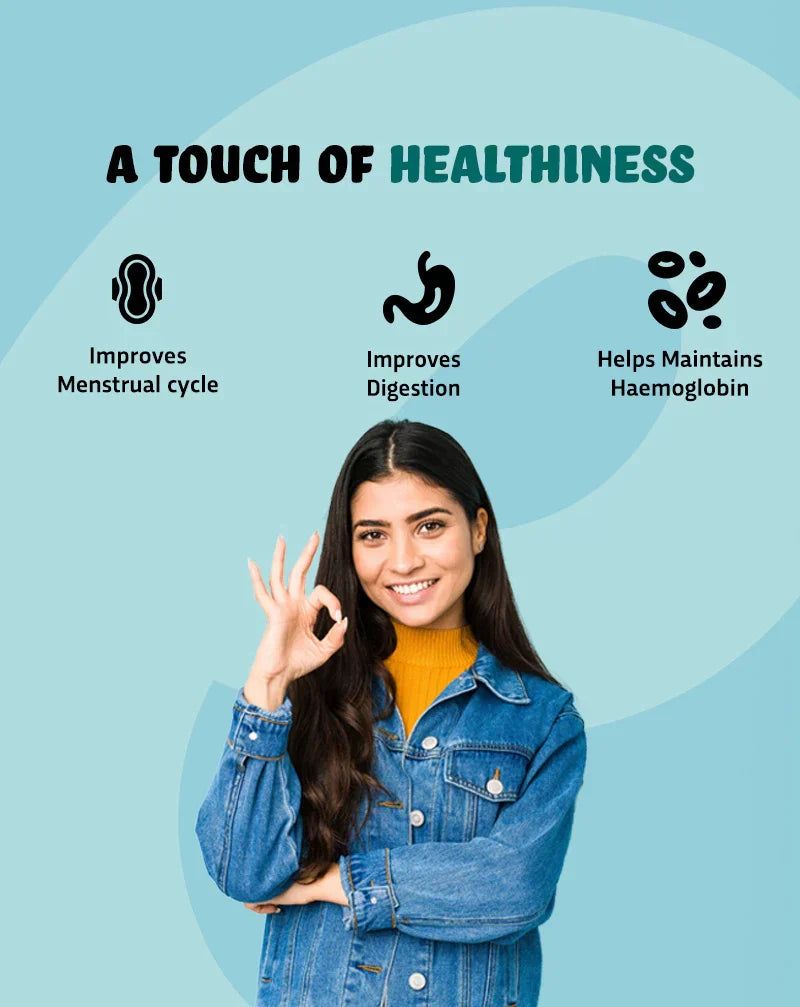 True Elements Raw Halim Seeds