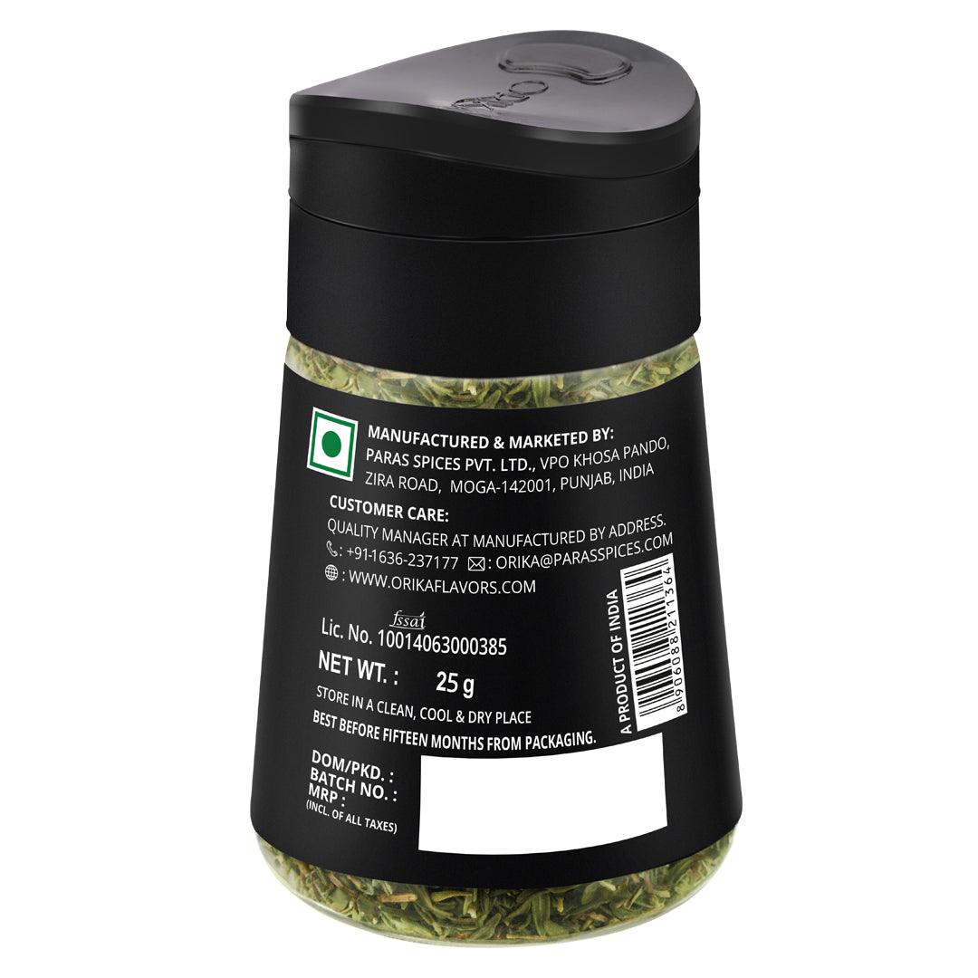 Orika Gourmet Herb Mix, 25gm