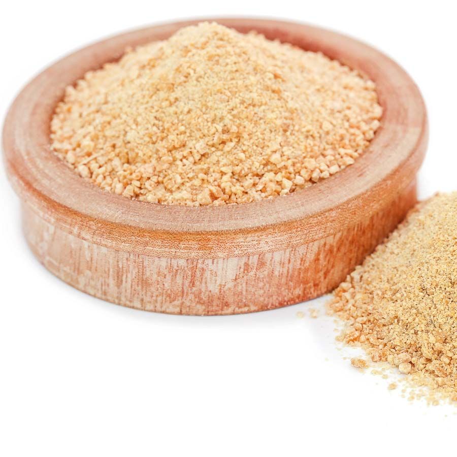 Organic Hing Powder