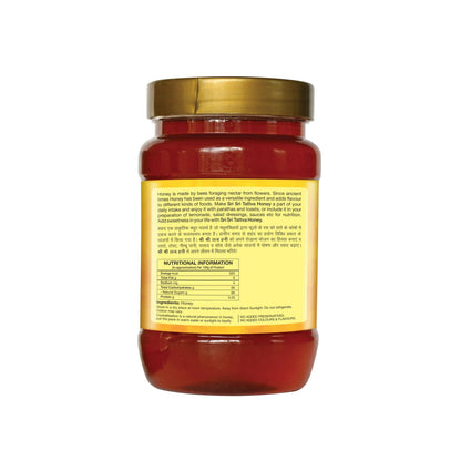 Honey - 100% Natural, 250 g