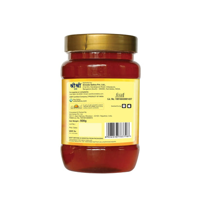 Honey - 100% Natural, 500 g