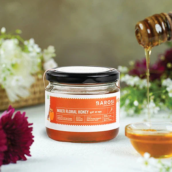 Multi Floral Honey 350 g