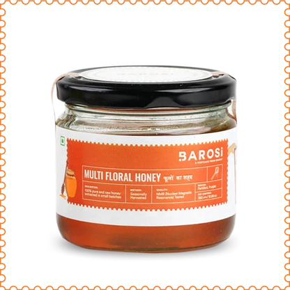 Multi Floral Honey 350 g
