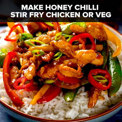 Singapore Honey Chilli Sauce 110ml x 2 Pack