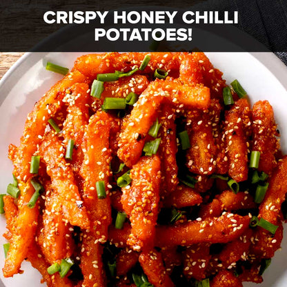 Singapore Honey Chilli Sauce 110ml x 2 Pack