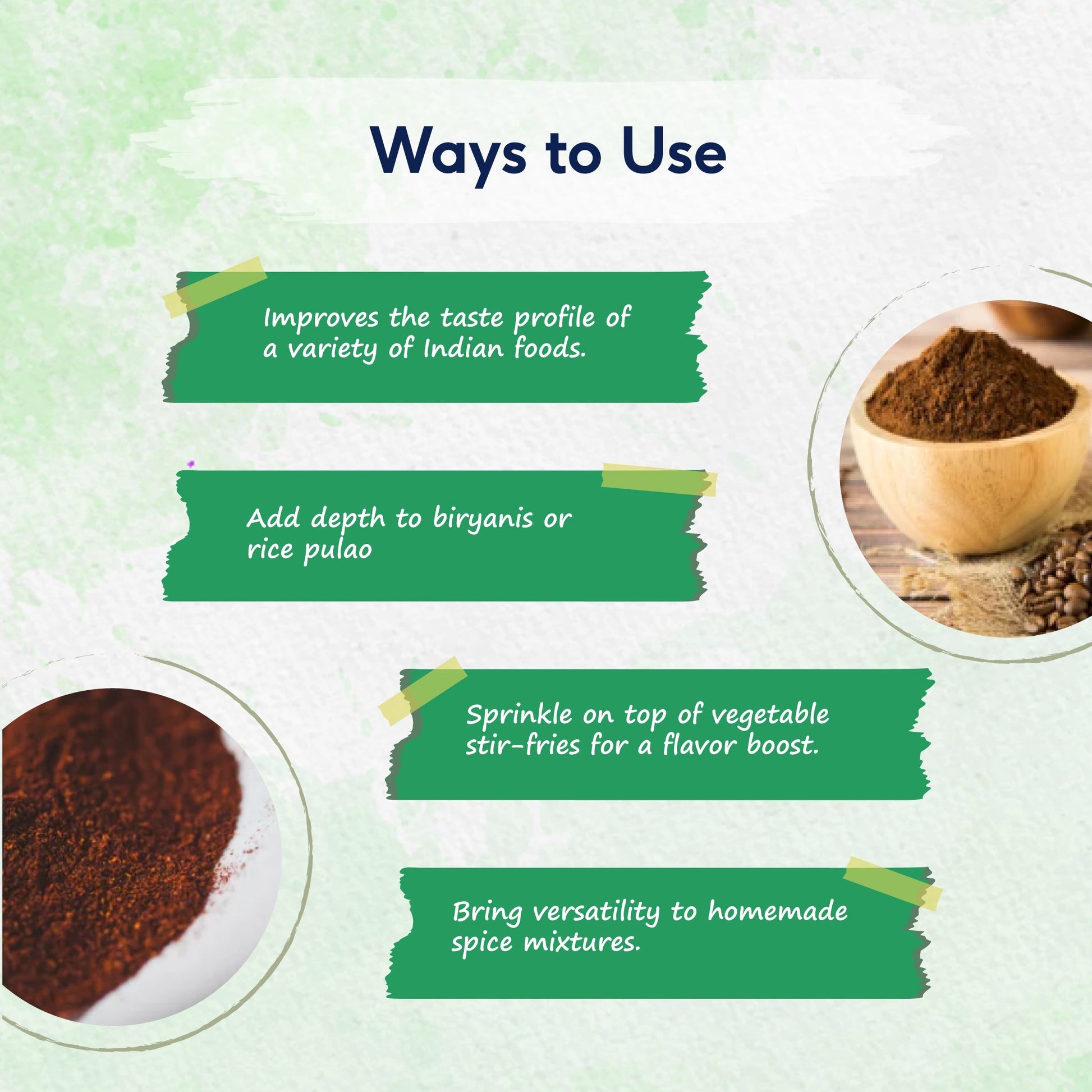 Garam Masala, 100 g