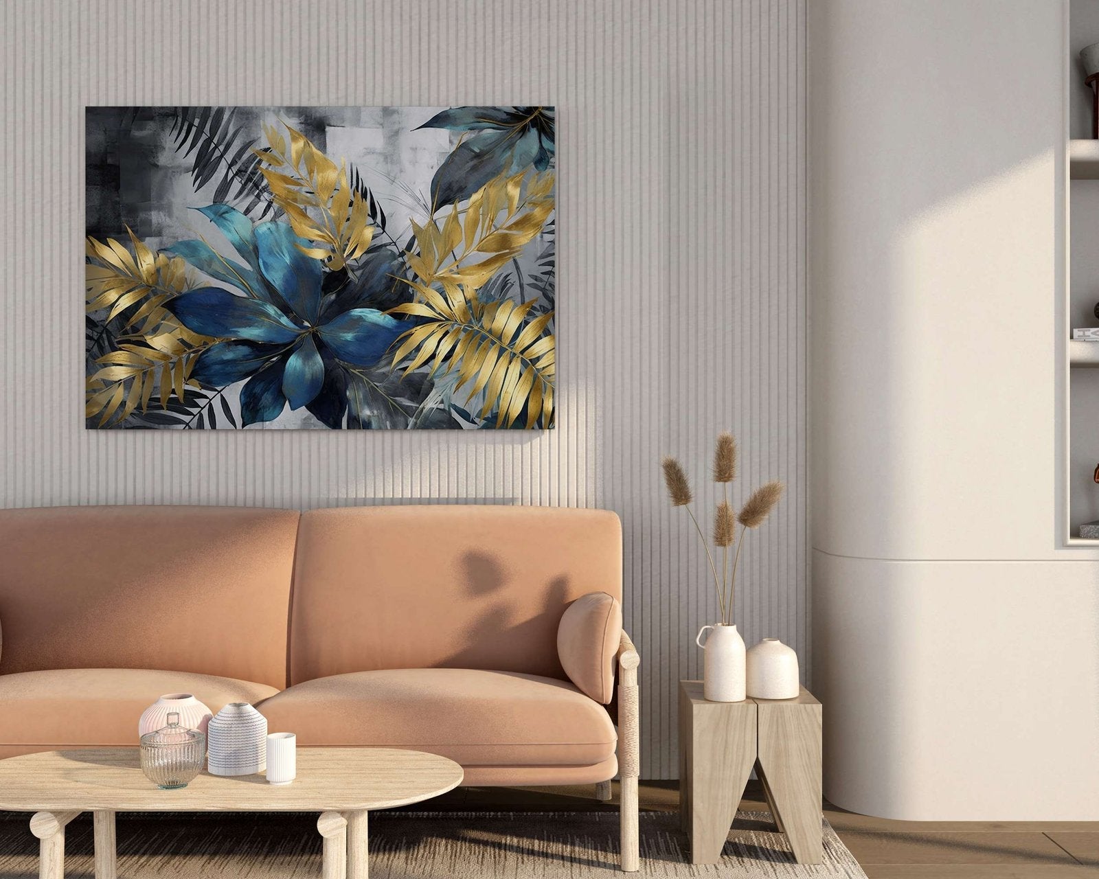 Canvas Paintings For Wall Decoration With Frame Canvas Painting For Living Room Bedroom Home Office & Hotels