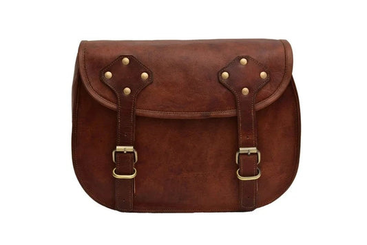 Tour Companion Brown