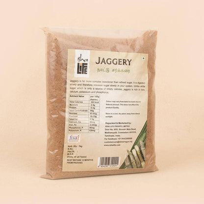 Pure and Natural Jaggery