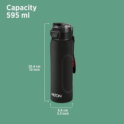 Milton Twiniq Thermosteel Bottle