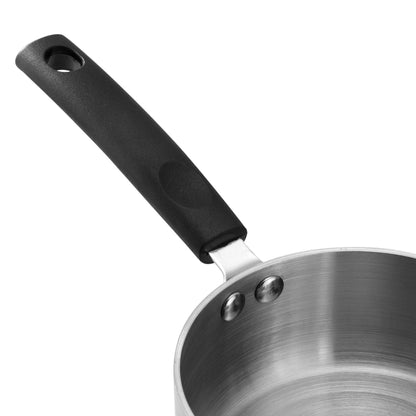 Kraft Futuretec Triply Mini Saucepan 12cm Induction Friendly