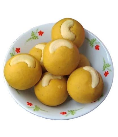 Sugar Free Besan Laddu - 400g