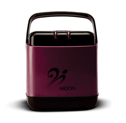 Milton Arctic Ice Pail 1400 ml, Dark Pink