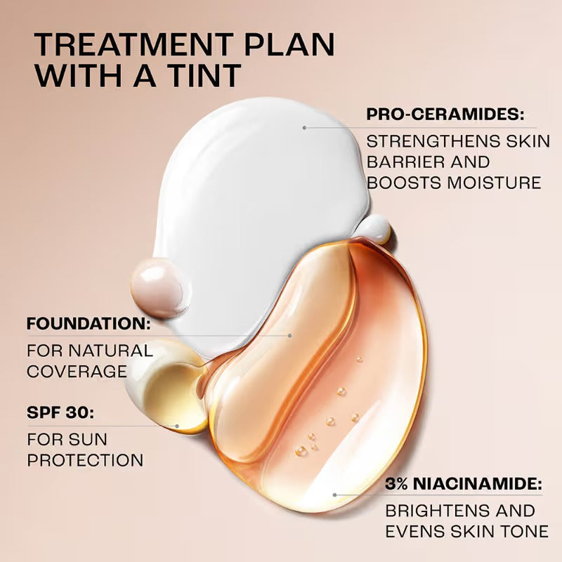 Lakme 9 to 5 Cc Cream Beige Tinted Moisturizer With SPF 30 Pa++ With Natural Coverage 01 Beige -20 gms