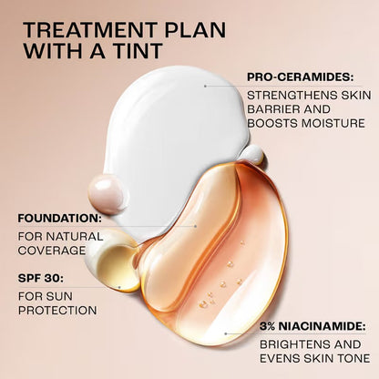 Lakme 9 to 5 Cc Cream Beige Tinted Moisturizer With SPF 30 Pa++ With Natural Coverage 01 Beige -20 gms