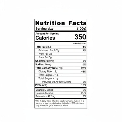 Mithila Foods Unpolished Whole Ragi