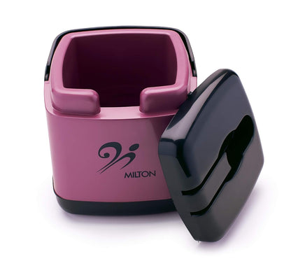 Milton Arctic Ice Pail 1400 ml, Dark Pink