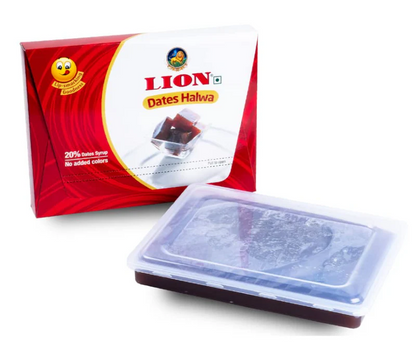 Lion Dates Halwa  - 800 grams