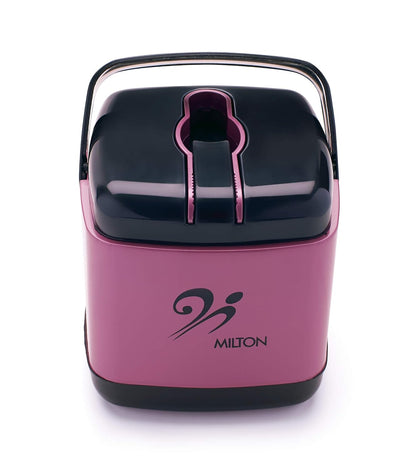 Milton Arctic Ice Pail 1400 ml, Dark Pink