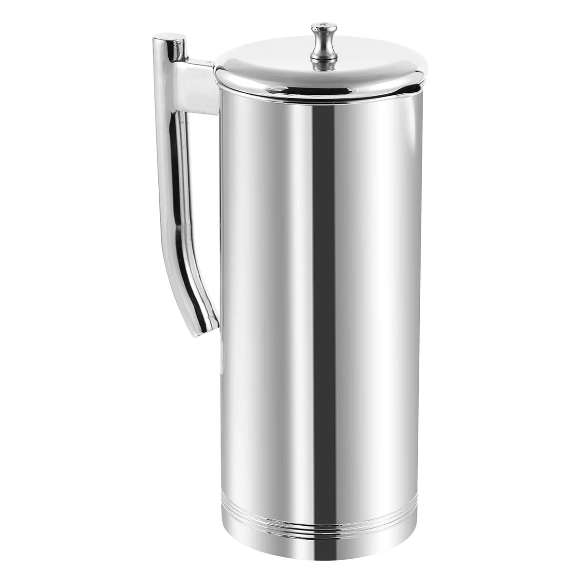 Kraft Stainless Steel Luminous Jug with Lid of 1.5 L