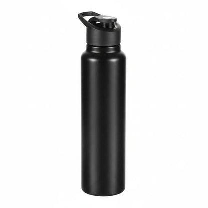 Borosil SipFresh Stainless Steel Single Wall Bottle Galaxy 1L