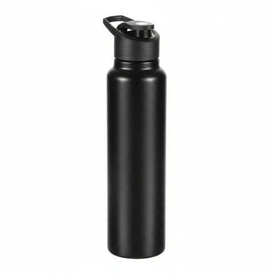 Borosil SipFresh Stainless Steel Single Wall Bottle Galaxy 1L