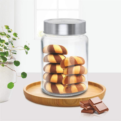 Milton Radius Airtight Storage Jar
