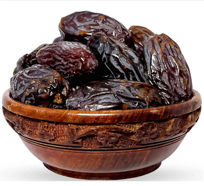 Lion Dates Desert Queen Dates Ajwa Dates Original  - 1Kg
