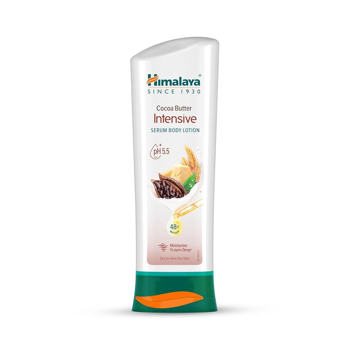 Himalaya Cocoa Butter Intensive Body Lotion
