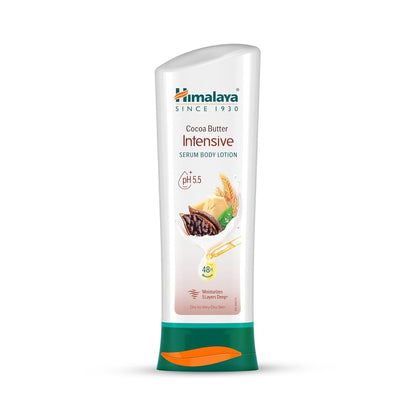 Himalaya Cocoa Butter Intensive Body Lotion
