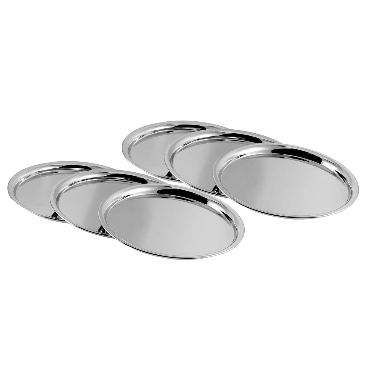 Kraft Premium Full Plate (6 pc)
