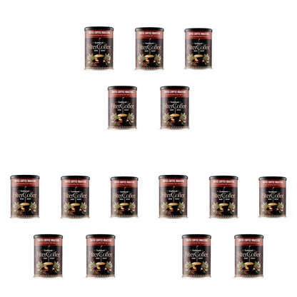 Toffee Coffee Roasters South Indian Filter Coffee - 200 grams