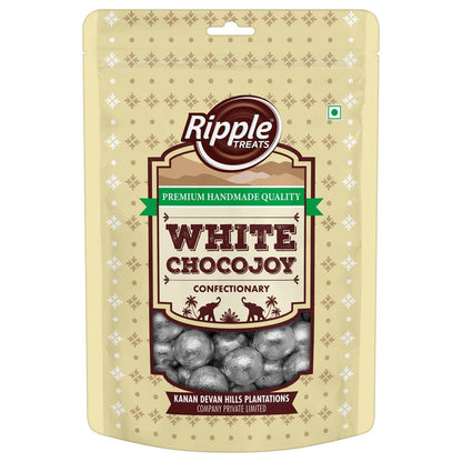 Ripple White Chocojoy - 500g