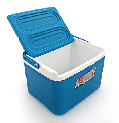 Cello Chiller Ice Box 3 Liter - Blue