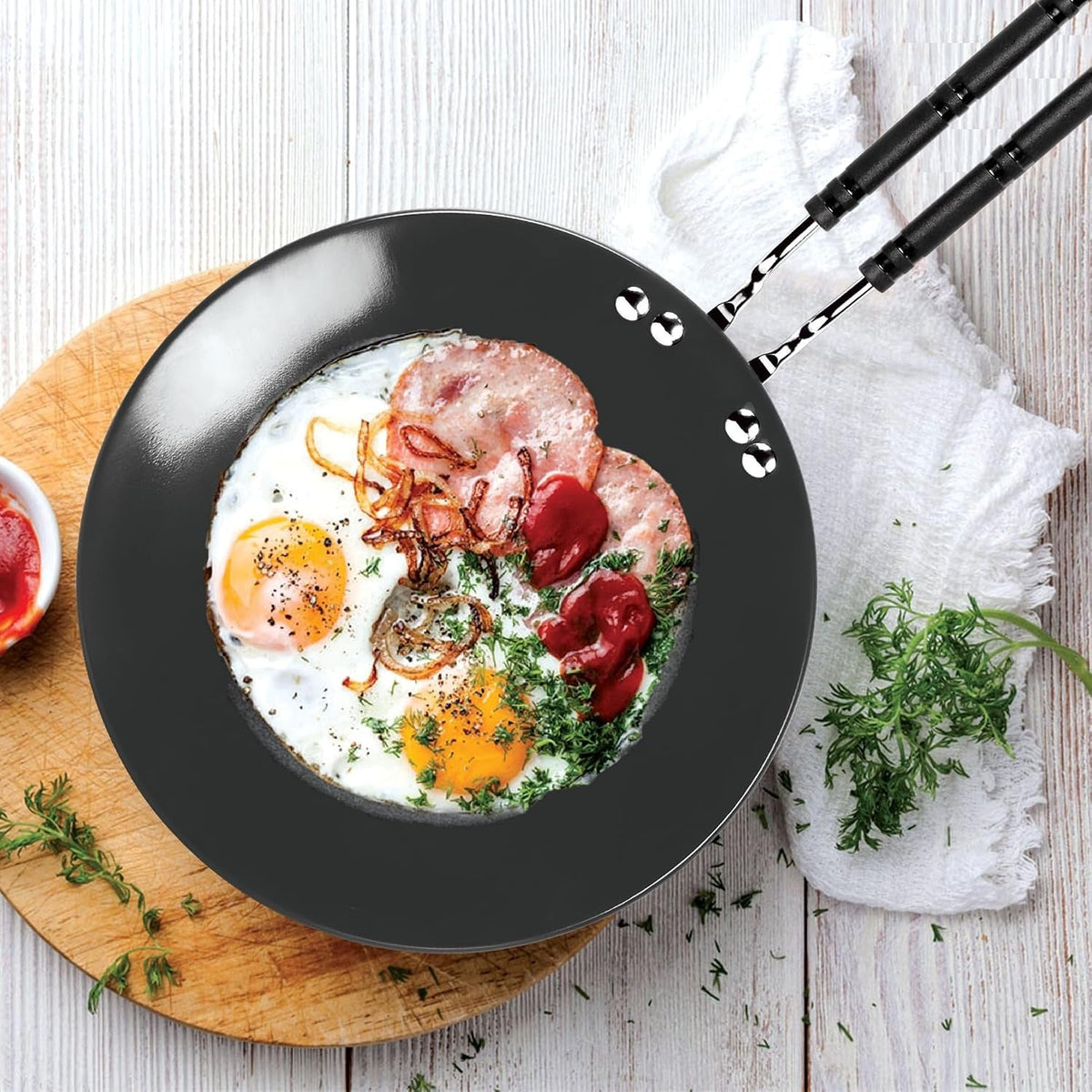 MILTON Pro cook 22 cm Tava